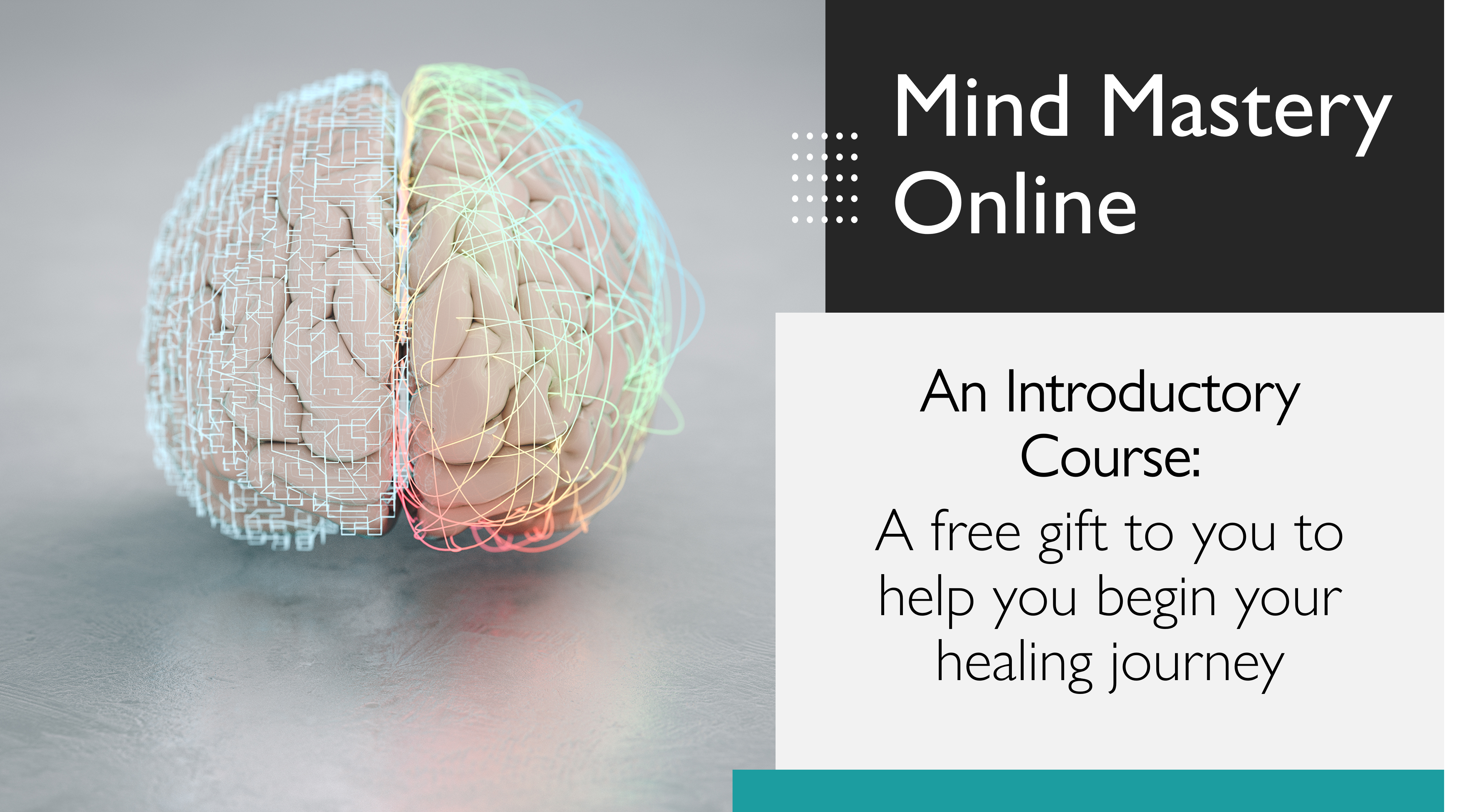 Mind Mastery Online Membership
